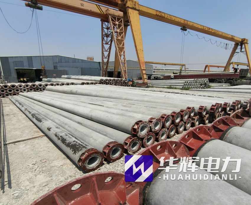 无锡21米水泥电线杆